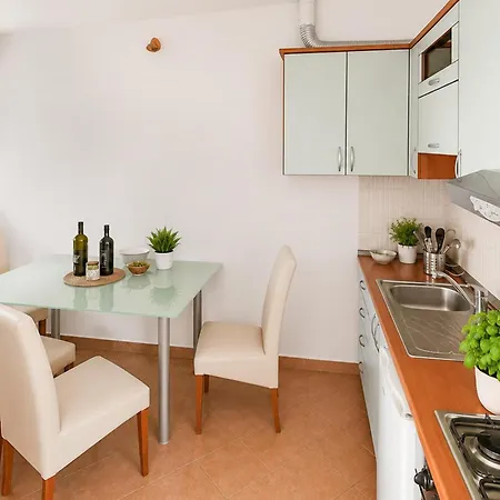 6 Bedroom Gorgeous In * Vrgorac