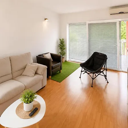 6 Bedroom Gorgeous In * Vrgorac